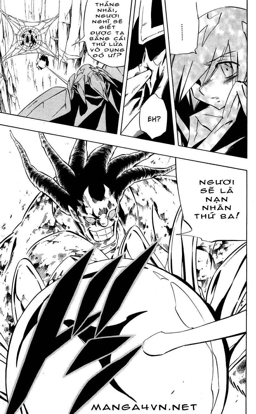 vua pháp thuật chapter 273 5