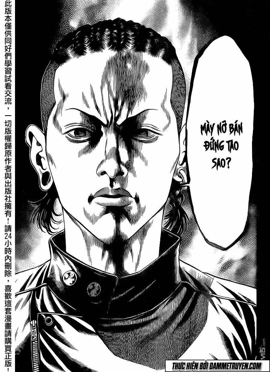 shonan seven chapter 15 28