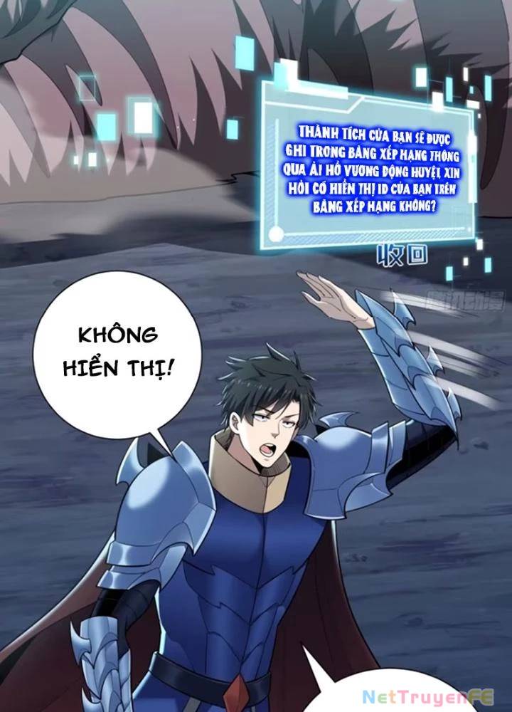 từ dã quái bắt đầu thăng cấp chapter 33 14