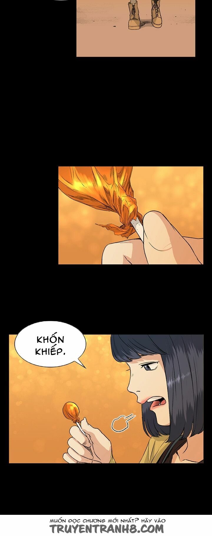 by chance chapter 34 48