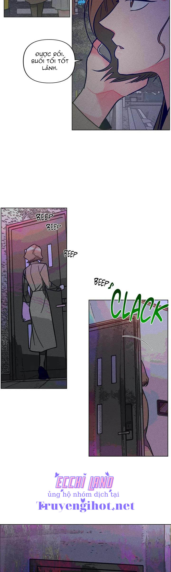 thiếu nữ lạc lõng không tình yêu chapter 2.2 11