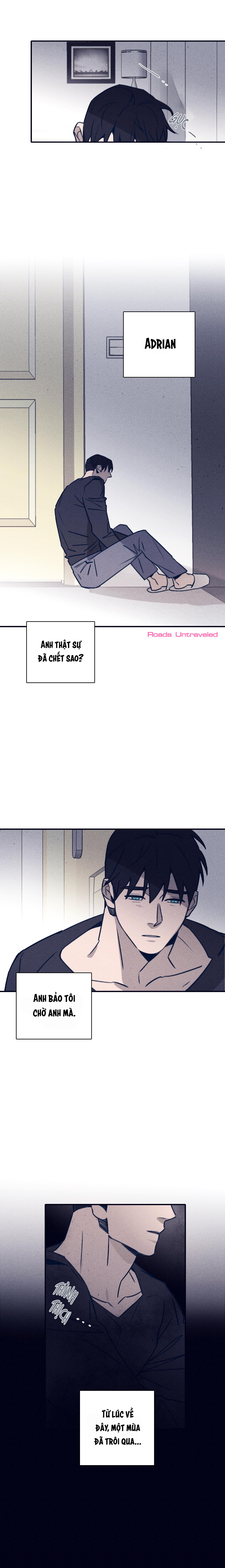 độc dược (marcel) chapter 57 7