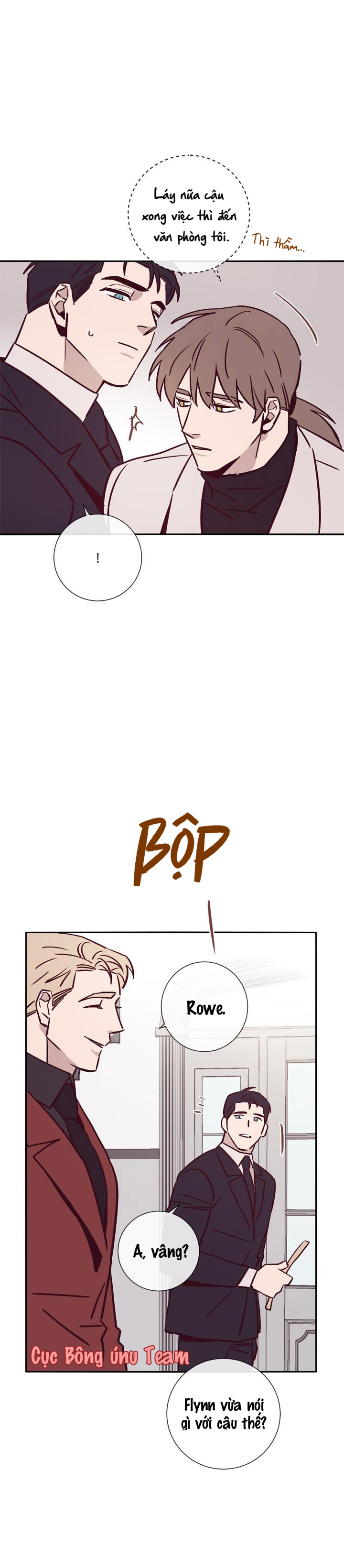 độc dược (marcel) chapter 21 31