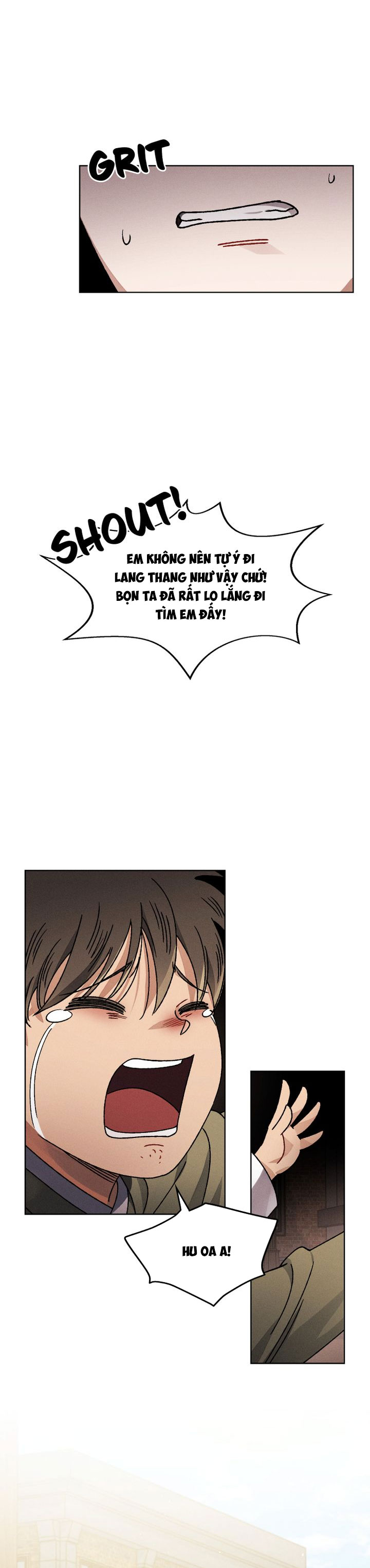 nếu tôi là bạn chapter 29 2