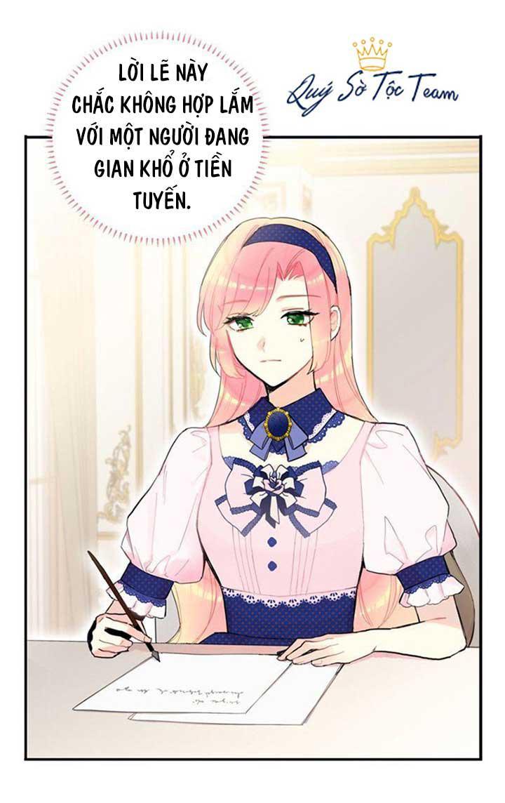 trọng sinh trở thành hoàng phi chapter 18 3