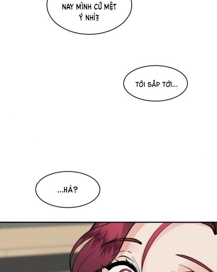 cặp đôi oan gia ngõ hẹp chapter 61 57