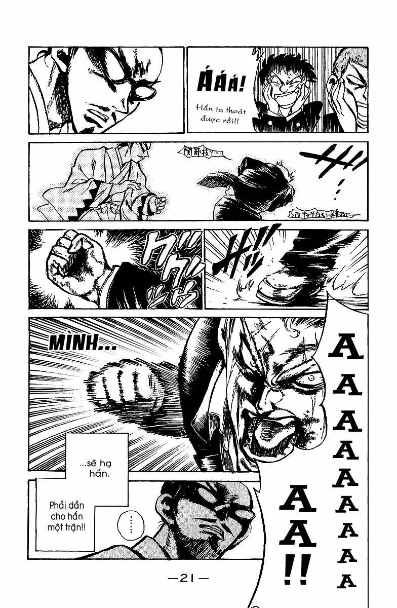 school rumble chapter 180 8