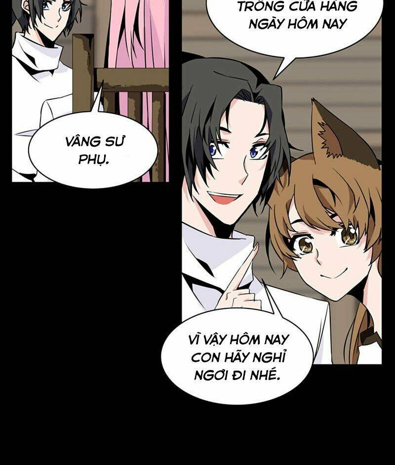 ảo mộng vương chapter 54 34