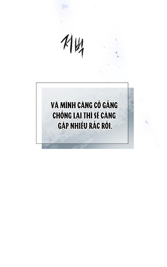 khóc đi hay là cầu xin tôi cũng được chapter 40.1 37