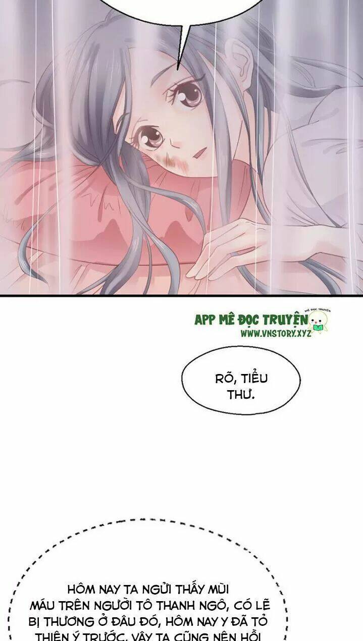 kiều nữ độc phi chapter 178 21