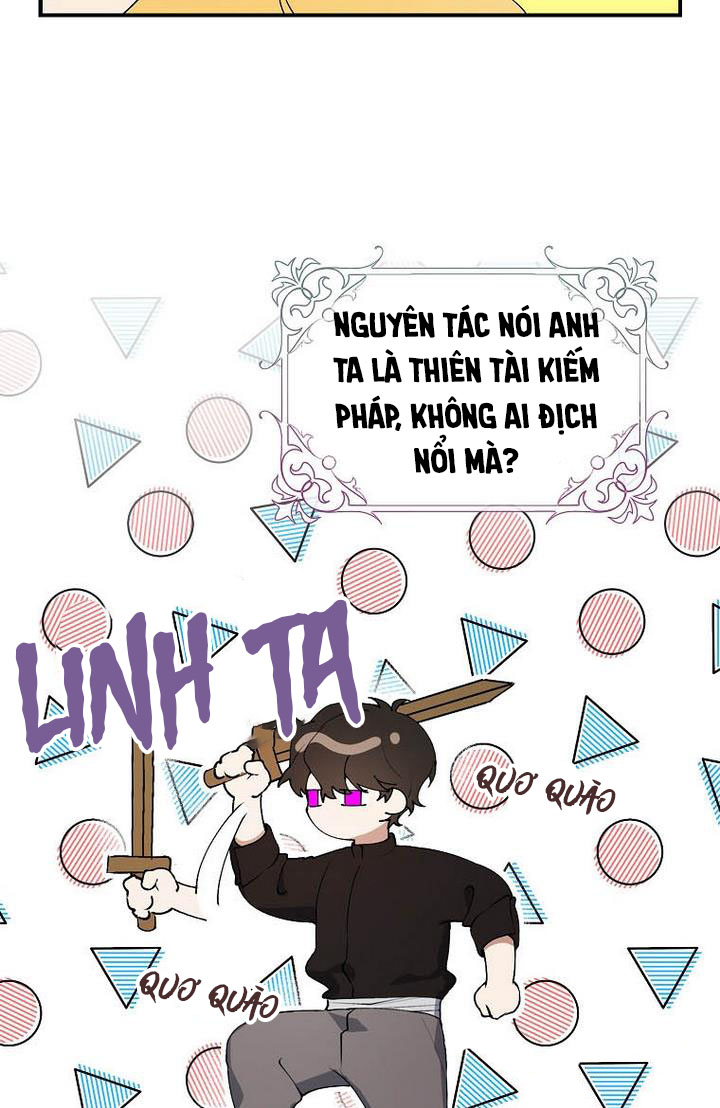 nam chính đang cản đường tôi chapter 4 26