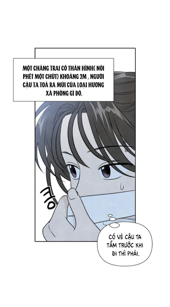 điều khiến tôi quyết tâm muốn chết chapter 57.3 29