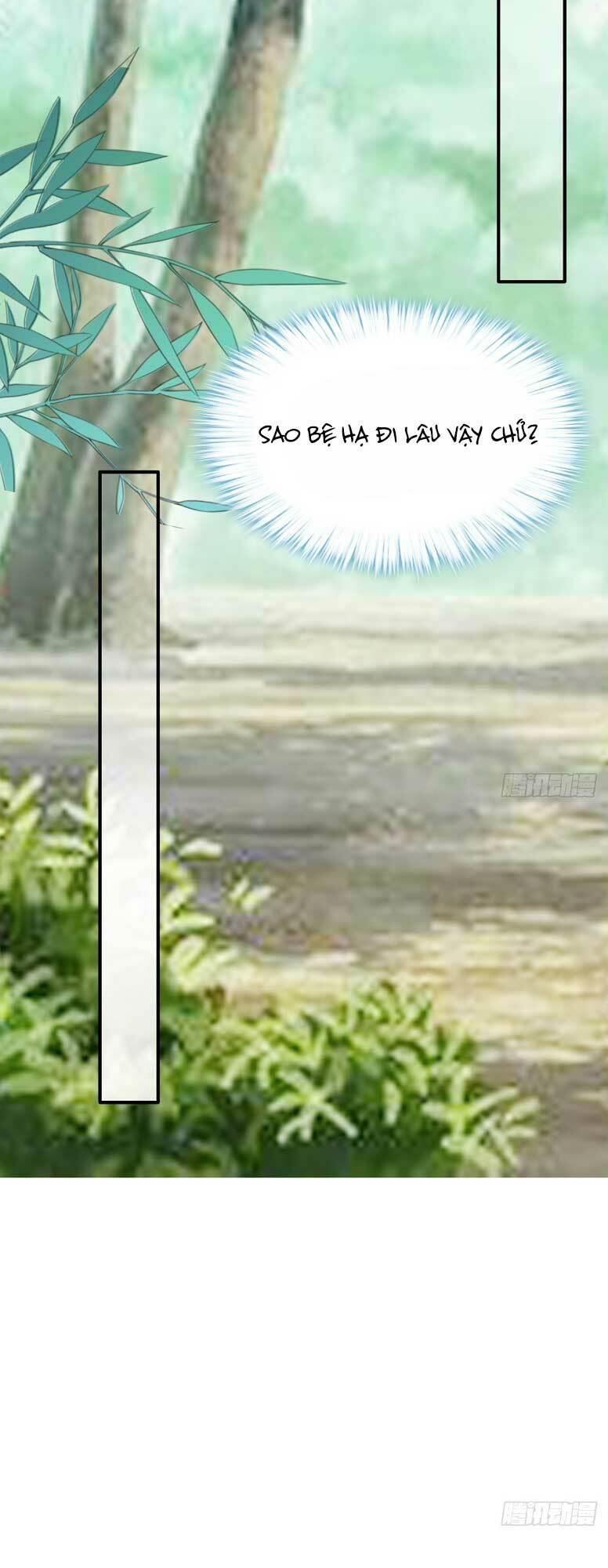 bổn vương muốn nàng chapter 180 18