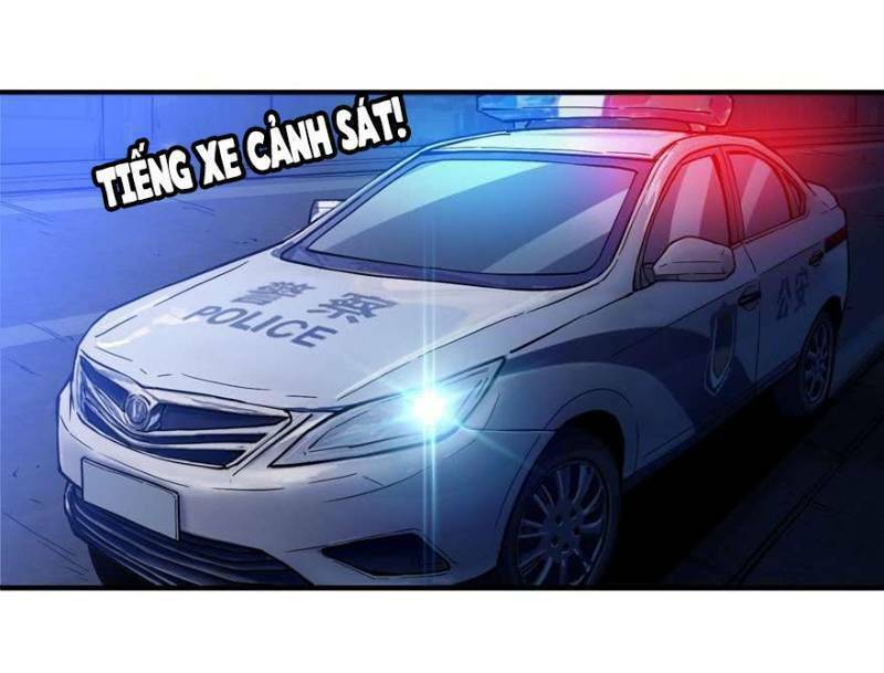 nơi này có yêu khí chapter 35 19