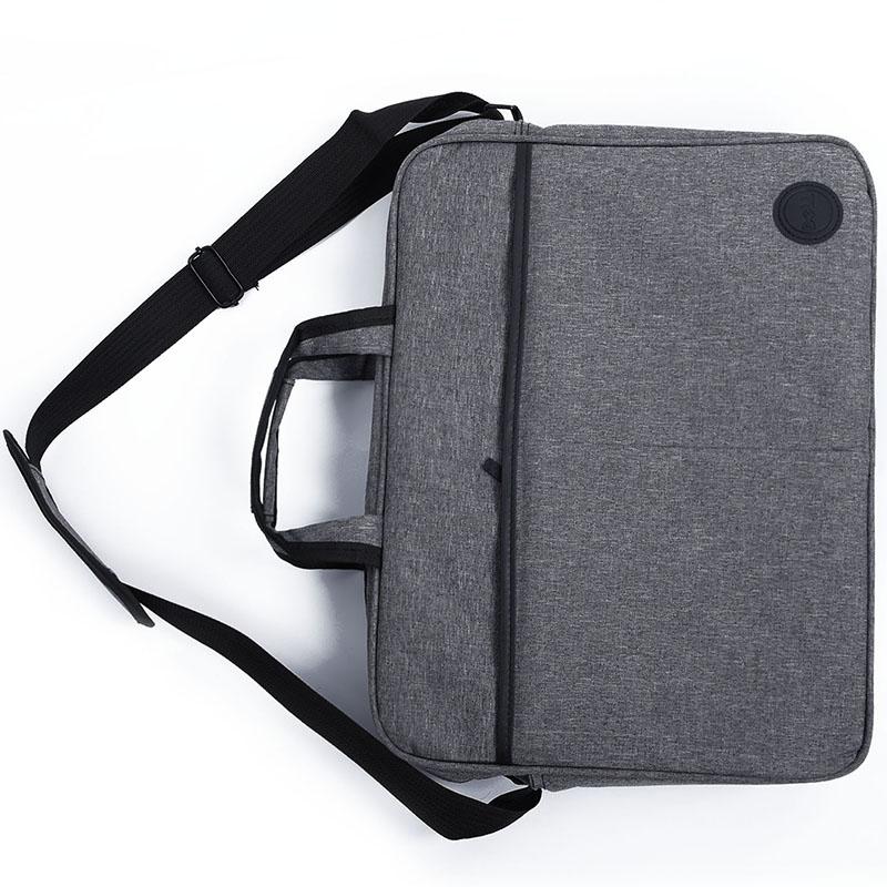 15.6 Inch Túi Cover Dành Cho HP Máy Tính DELL Notebook PC Oxford + Lớp Lót Polyester