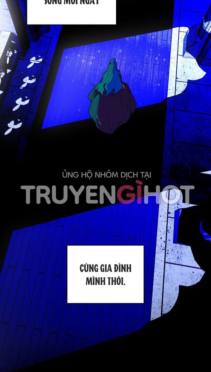 quý cô bí ẩn - secret lady chapter 4 36