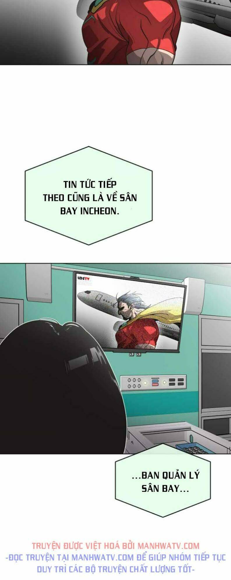 kĩ nguyên của anh hùng chapter 29 11