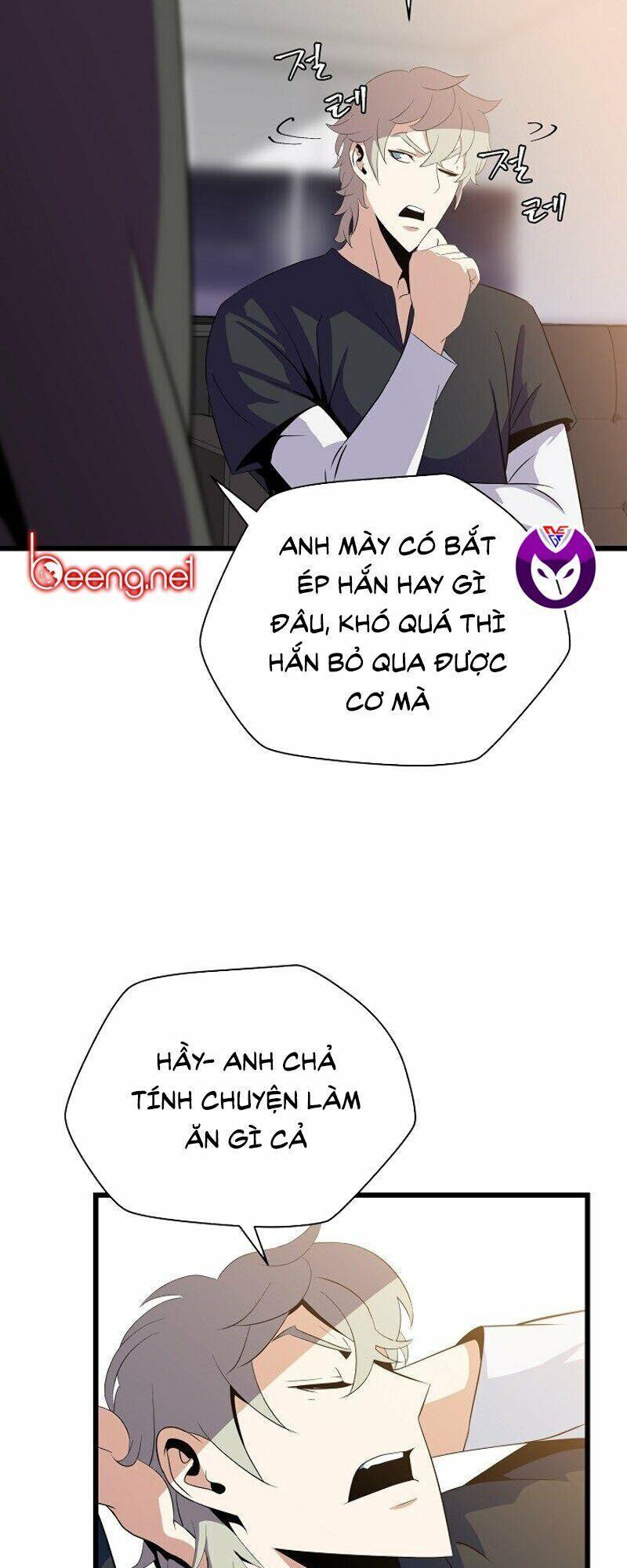 tiêu diệt đấng cứu thế chapter 18 61