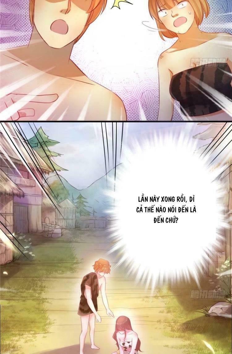 [16+] thảnh thơi thú thế chủng chủng điền, sinh sinh tể chapter 11 12