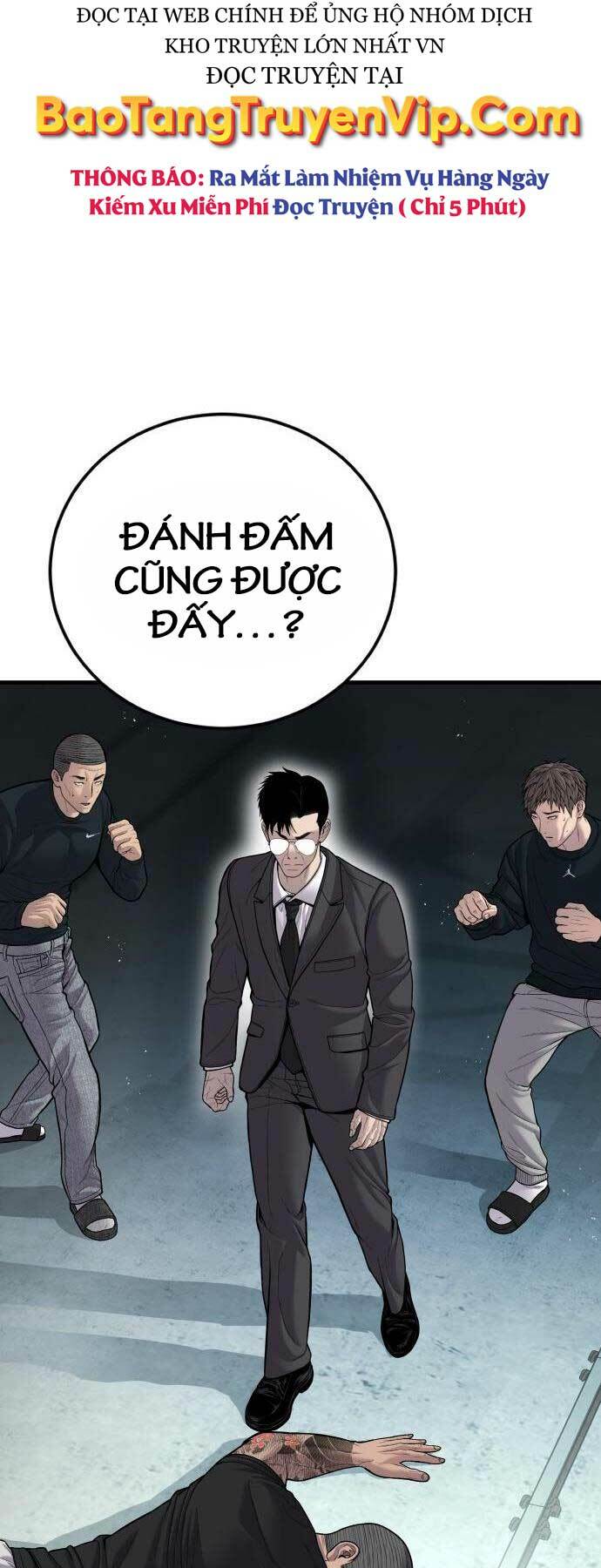 Đặc Vụ Kim Chapter 151 - Trang 36