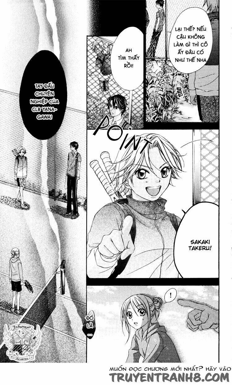 sorairo ageha chapter 8 3