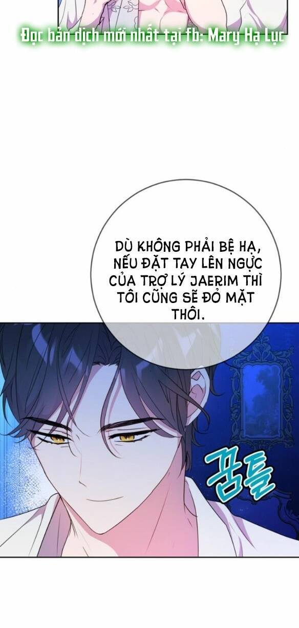 mỗi đêm chồng tôi đều biến đổi chapter 5 26