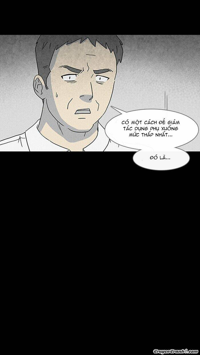 dung dịch thẫm mỹ - beauty water chapter 4 15