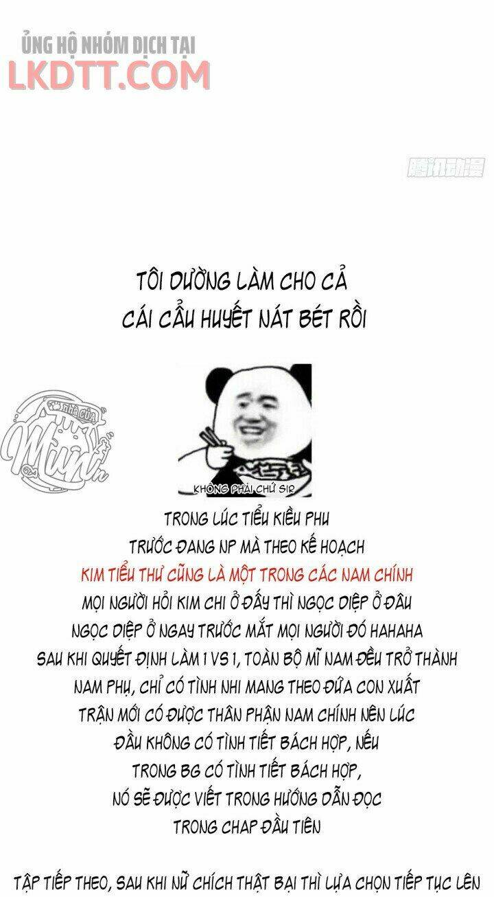 kiều phu có hỉ chapter 19 41