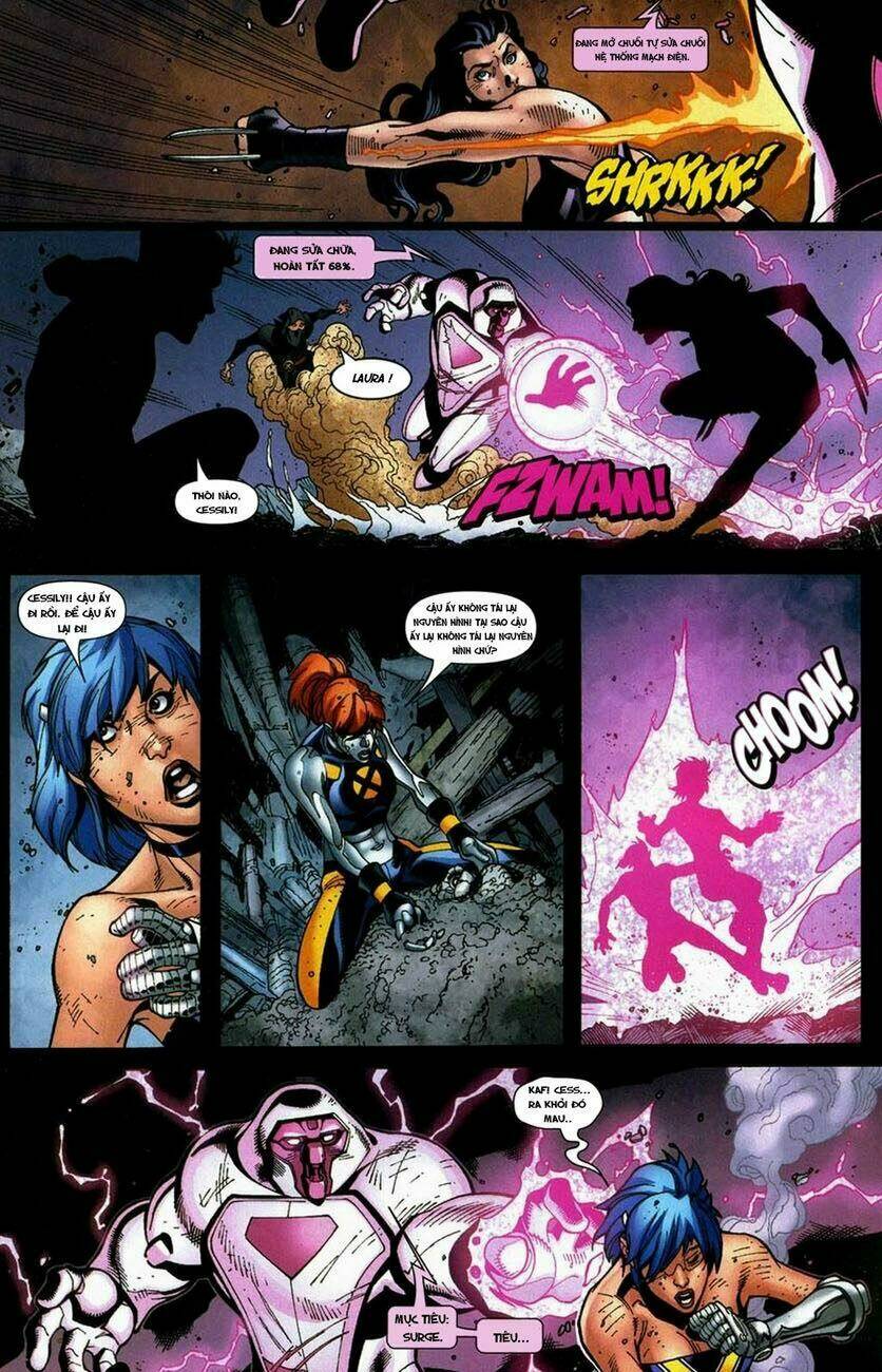 new x-men v2 - academy x chapter 31 12