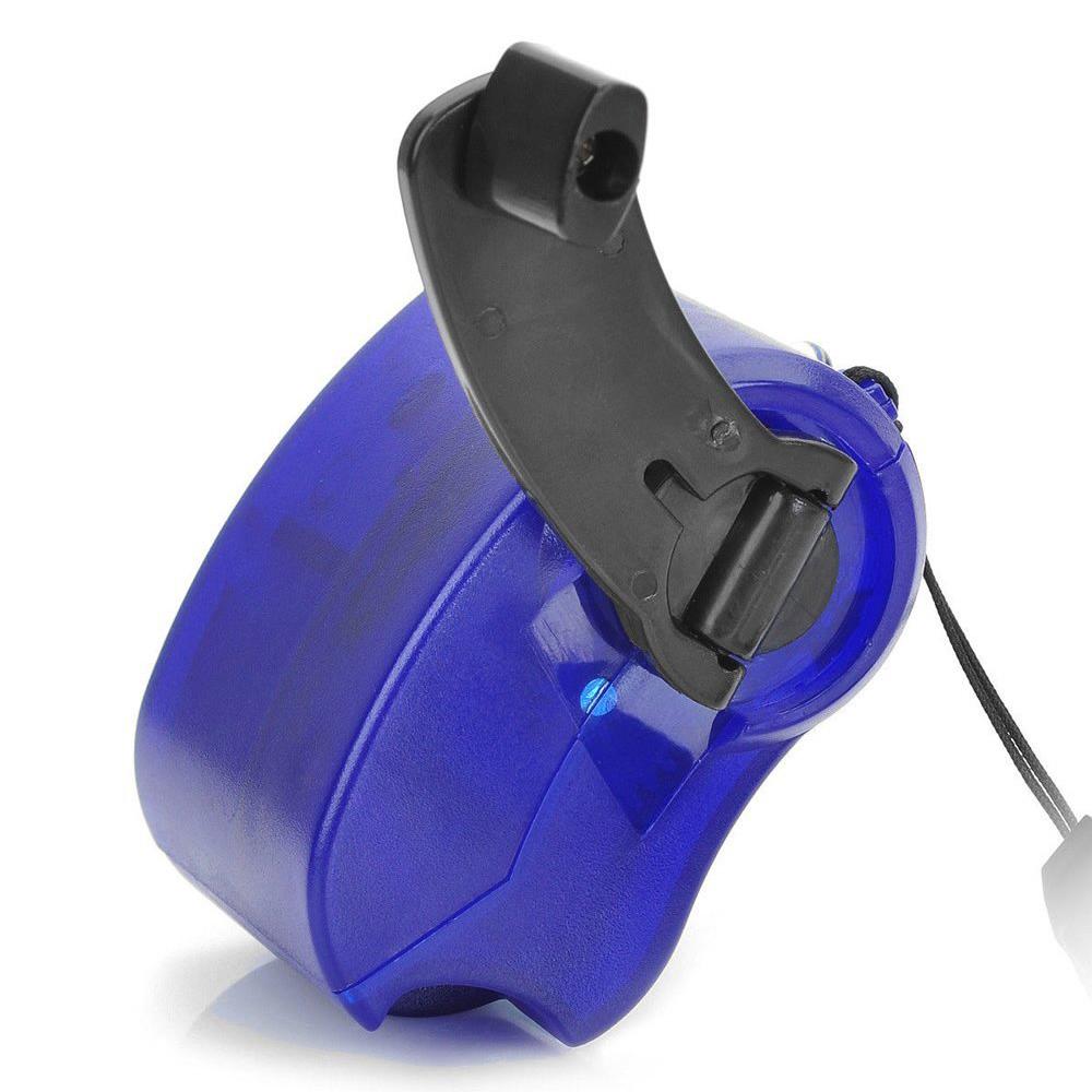 Máy phát điện quay tay mini khẩn cấp