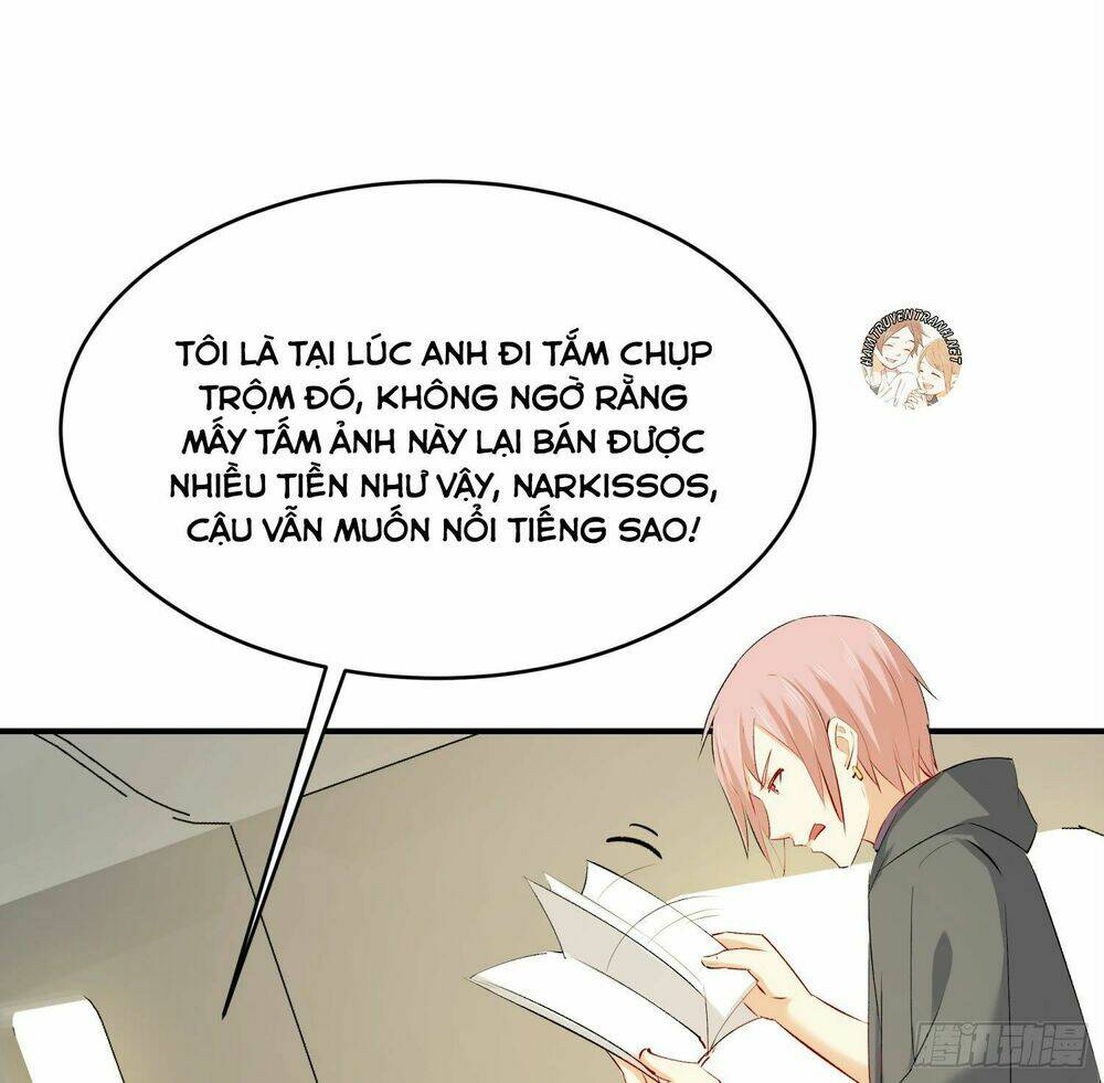 quái trộm thâu tâm chapter 10.2 22