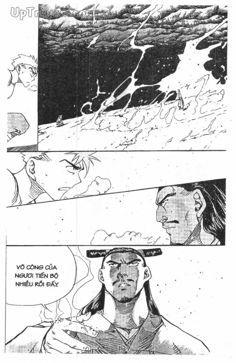 giang hồ bá đạo ký chapter 23 137