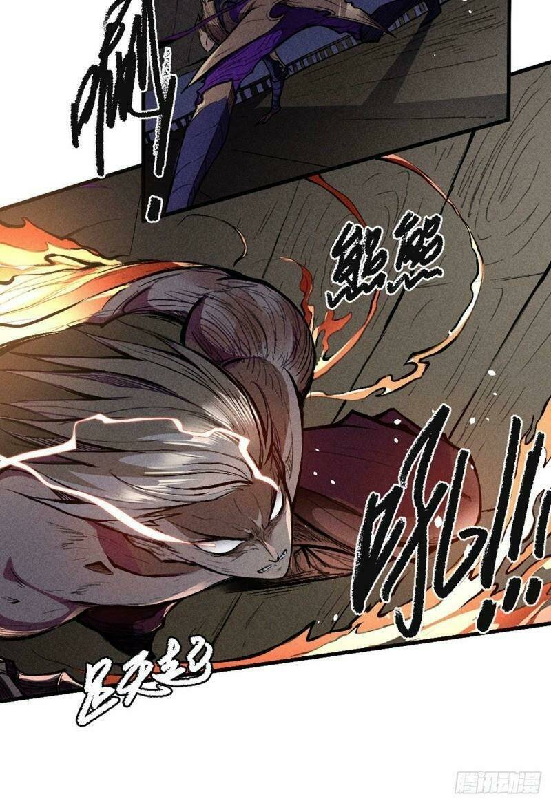 đường dần tại dị giới chapter 388 21