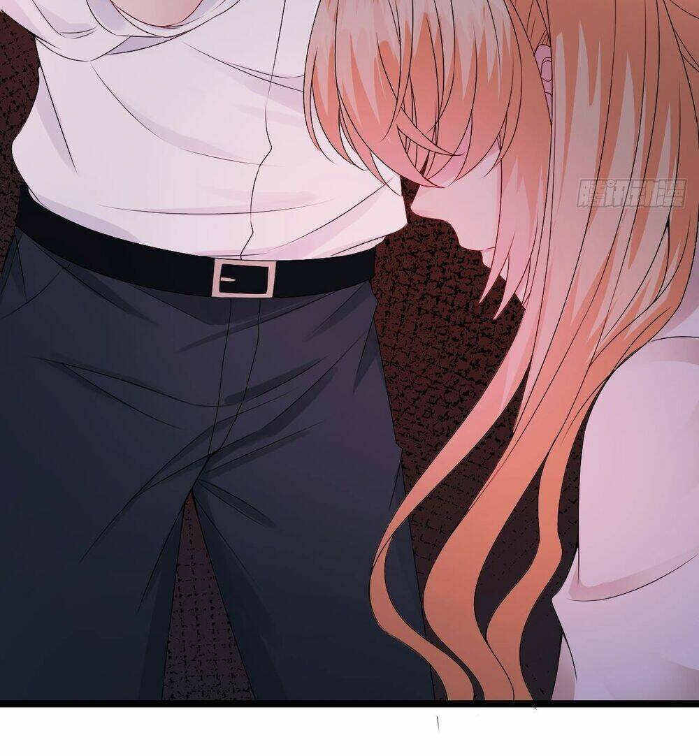 đế thiếu ngọt sủng: manh thê sống lại không ngoan chapter 17 34