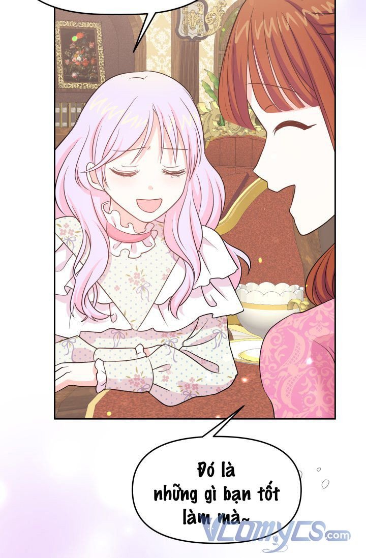 quay về quá khứ- trở thành bà chủ tiệm bánh ngọt chapter 2.5 24