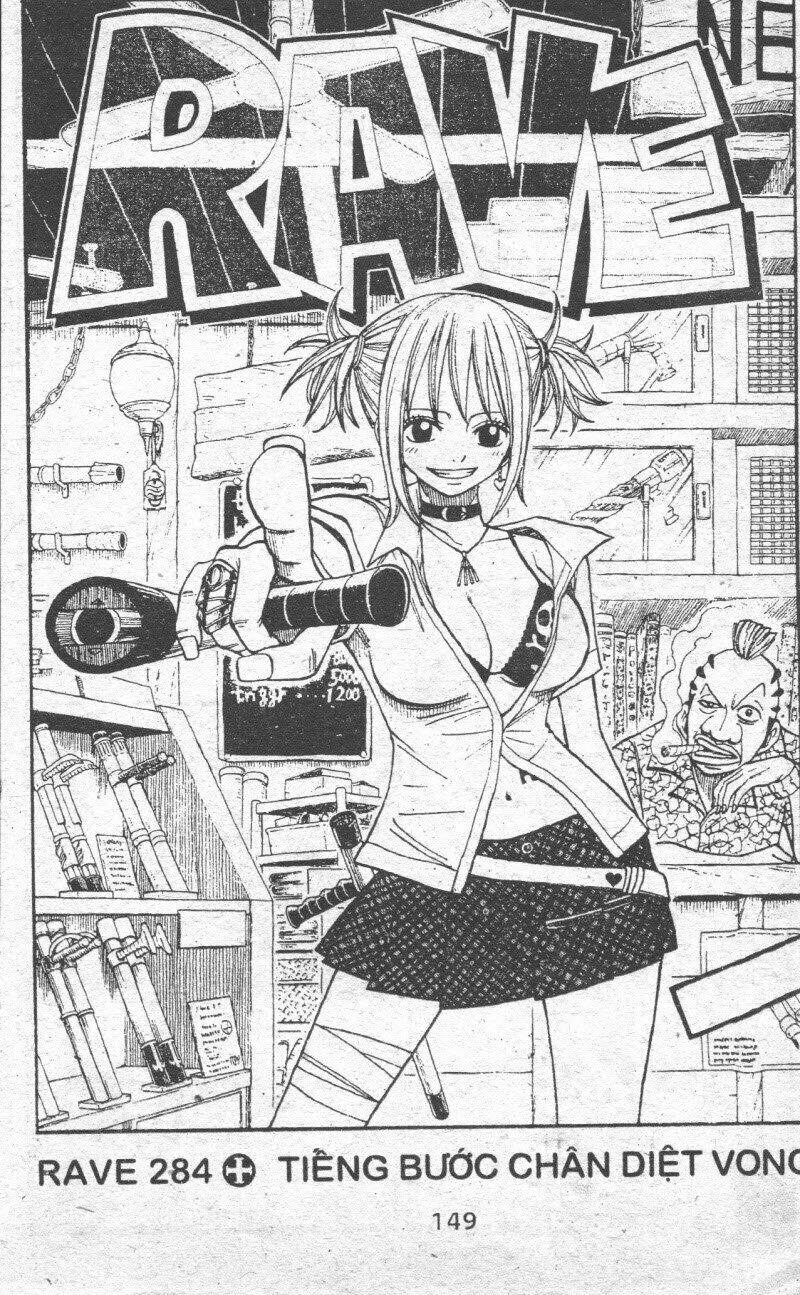 rave master (scan) chapter 37 149