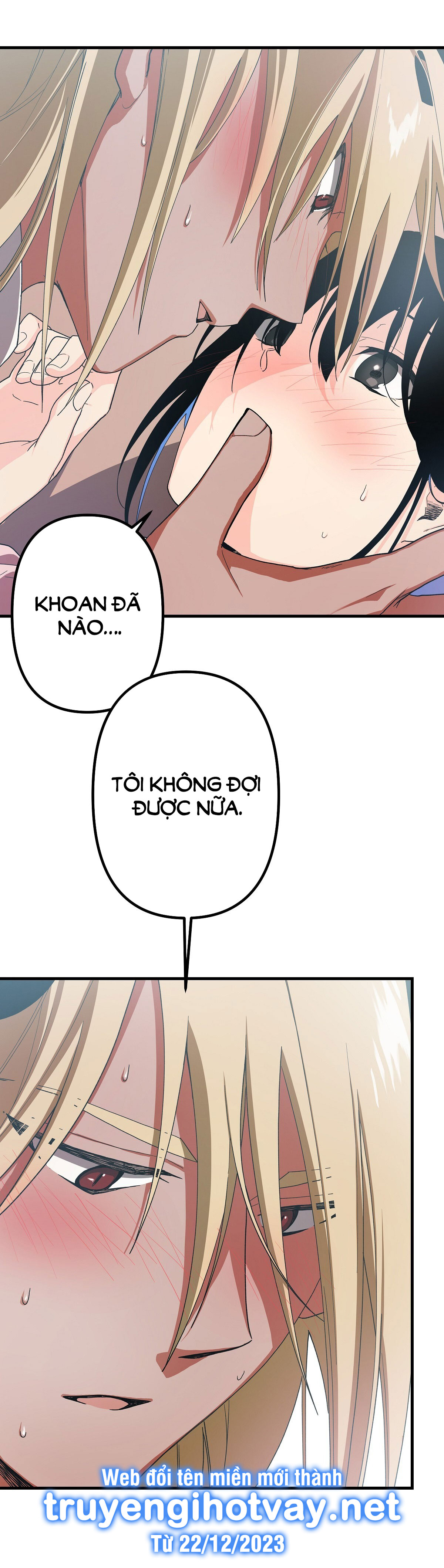 [18+] đang làm thêm thì bị đày xuống địa ngục chapter 8 17