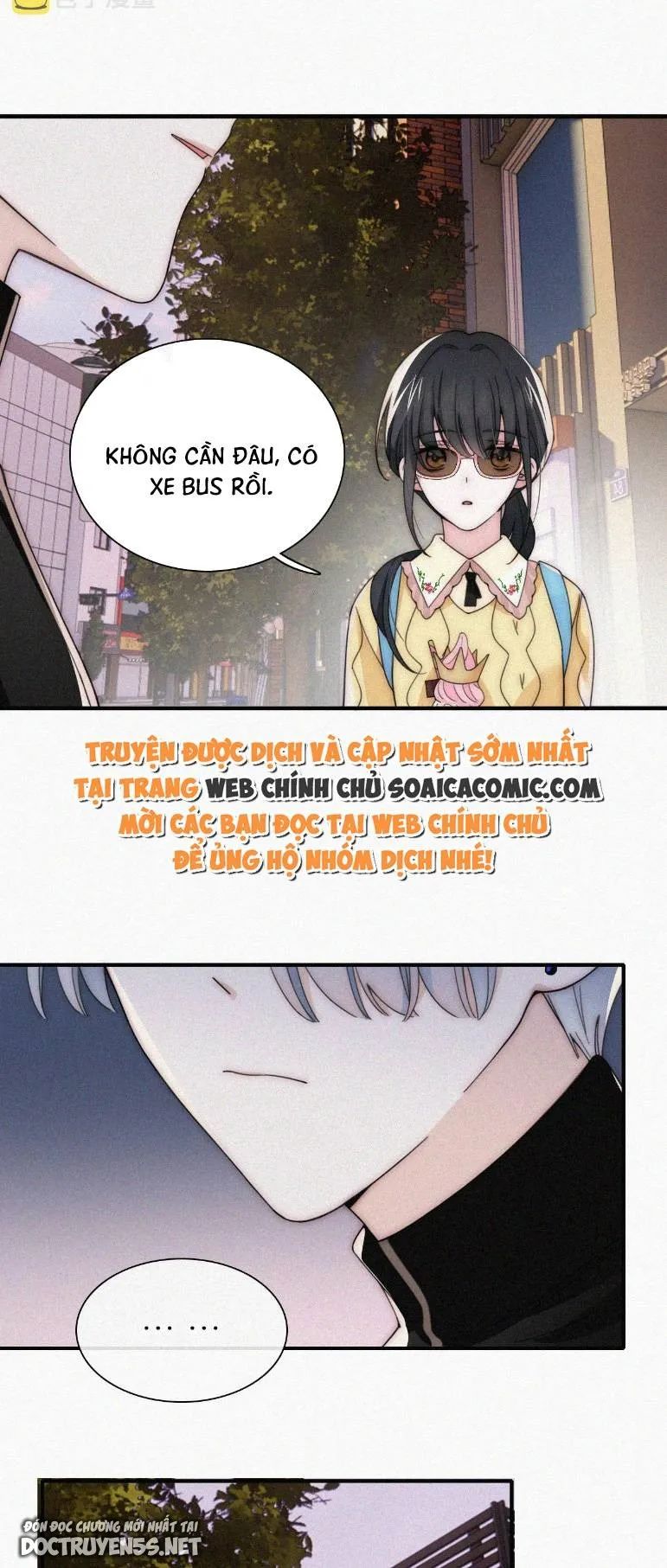 điên cuồng yêu em chapter 21 7