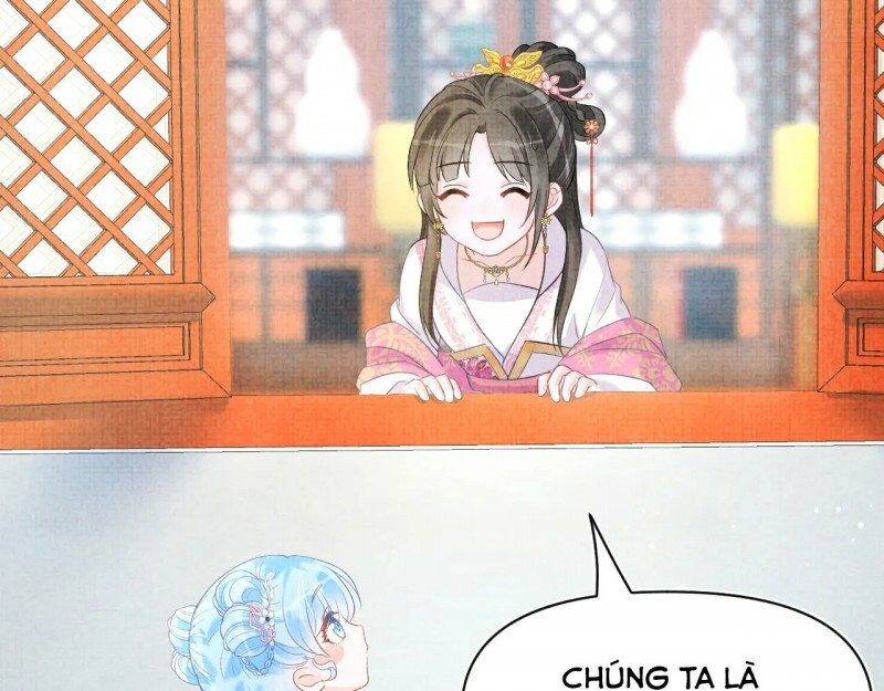 nhóc con giao nhân ba tuổi rồi chapter 16 17