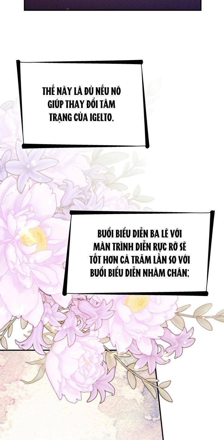 dây xích kiềm chế nam chính hắc ám tuột mất rồi chapter 52 57