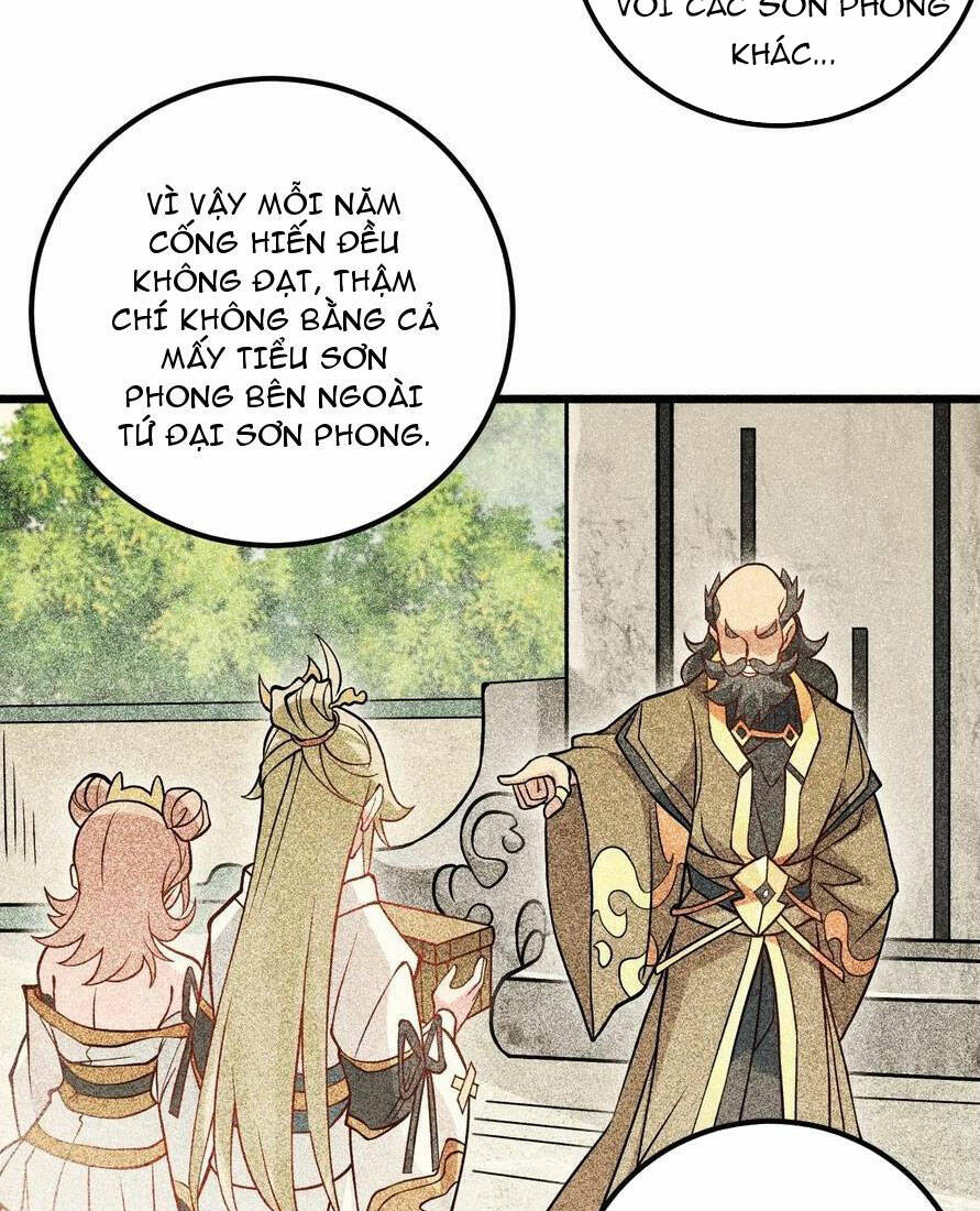 mang theo các tiên tử vô địch thiên hạ chapter 50 35