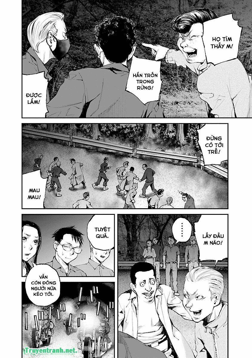 killing morph chapter 48 12