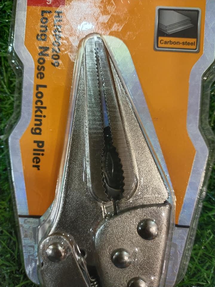 KÌM BẤM MỎ DÀI INGCO HLNP0209 - HÀNG CHÍNH HÃNG