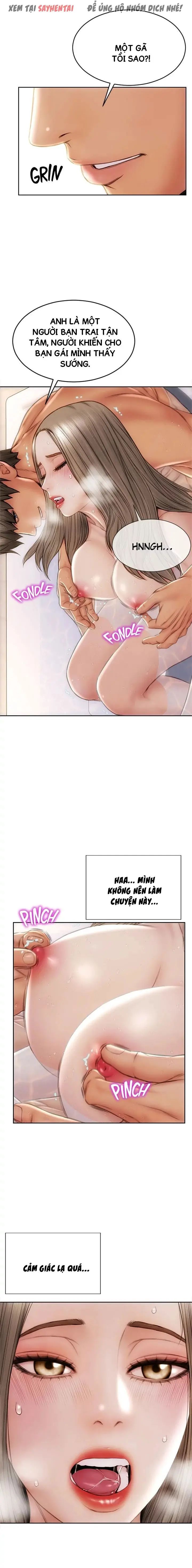 gã tồi tệ chapter 24 13