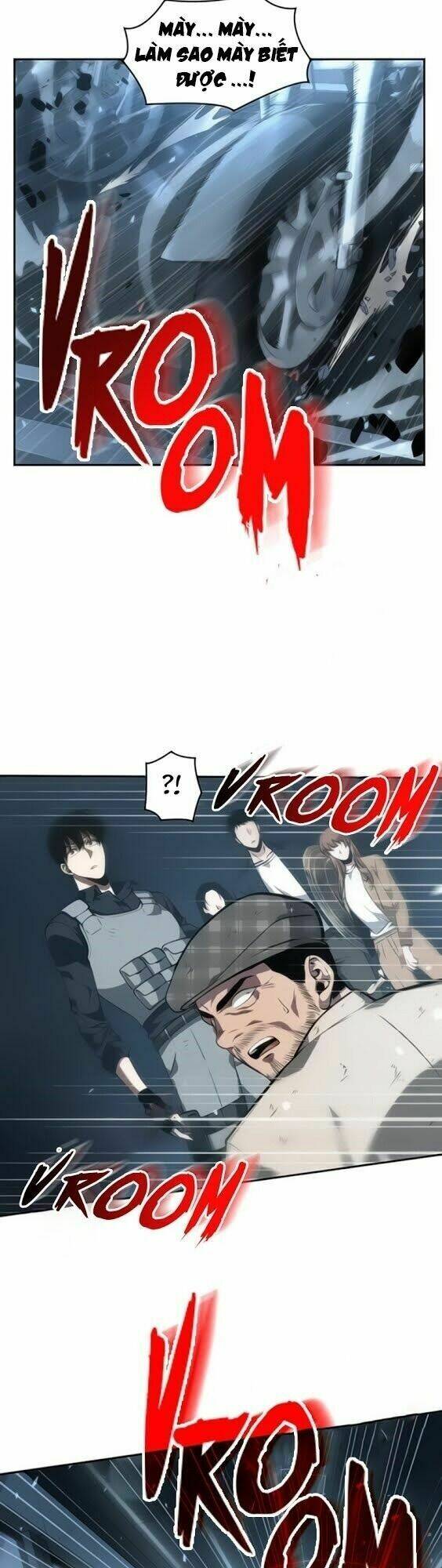 toàn trí độc giả - omniscient reader chapter 45 16