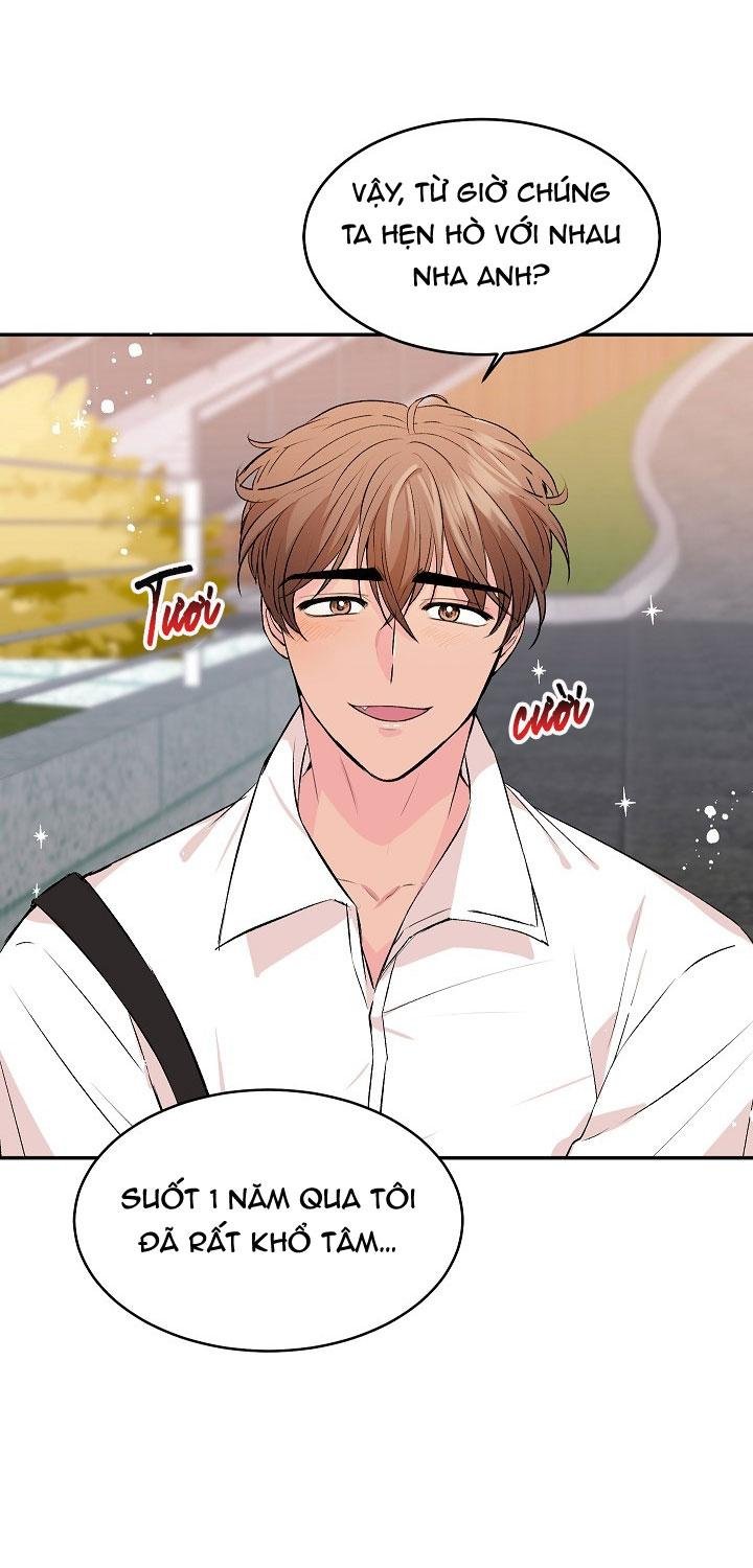 good dog , my boy chapter 6 52