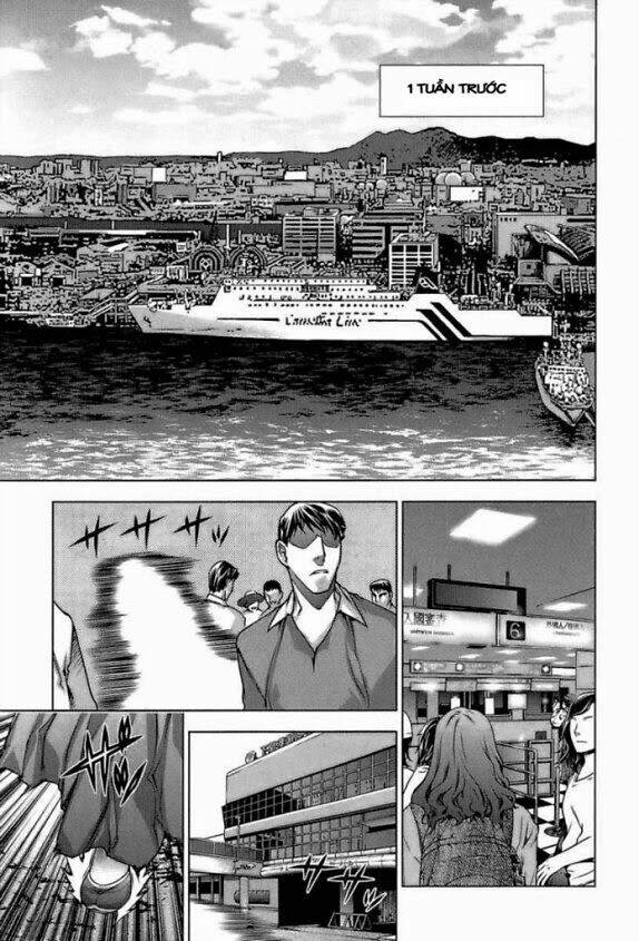 black god chapter 60 1