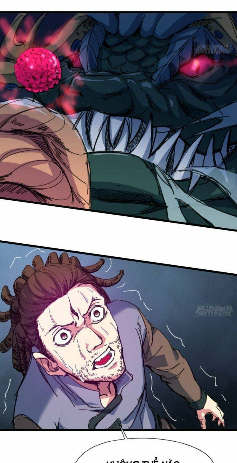 ma hoàng sư đệ quả thực quá chung tình chapter 12 41