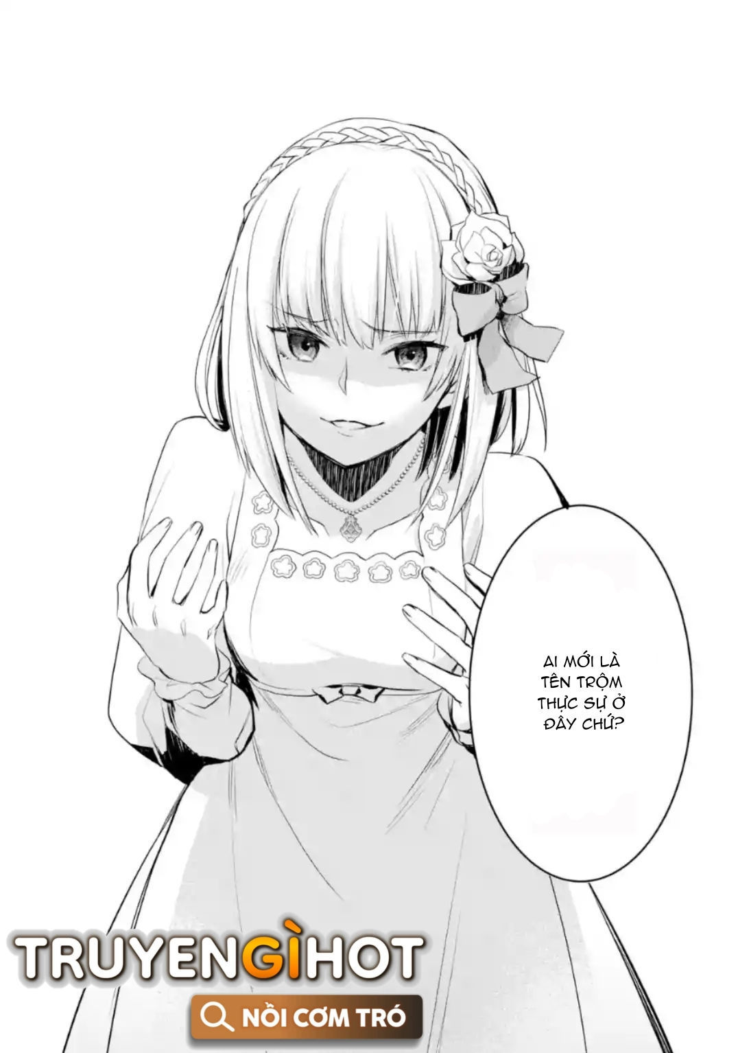 chén thánh của eris chapter 3.2 19