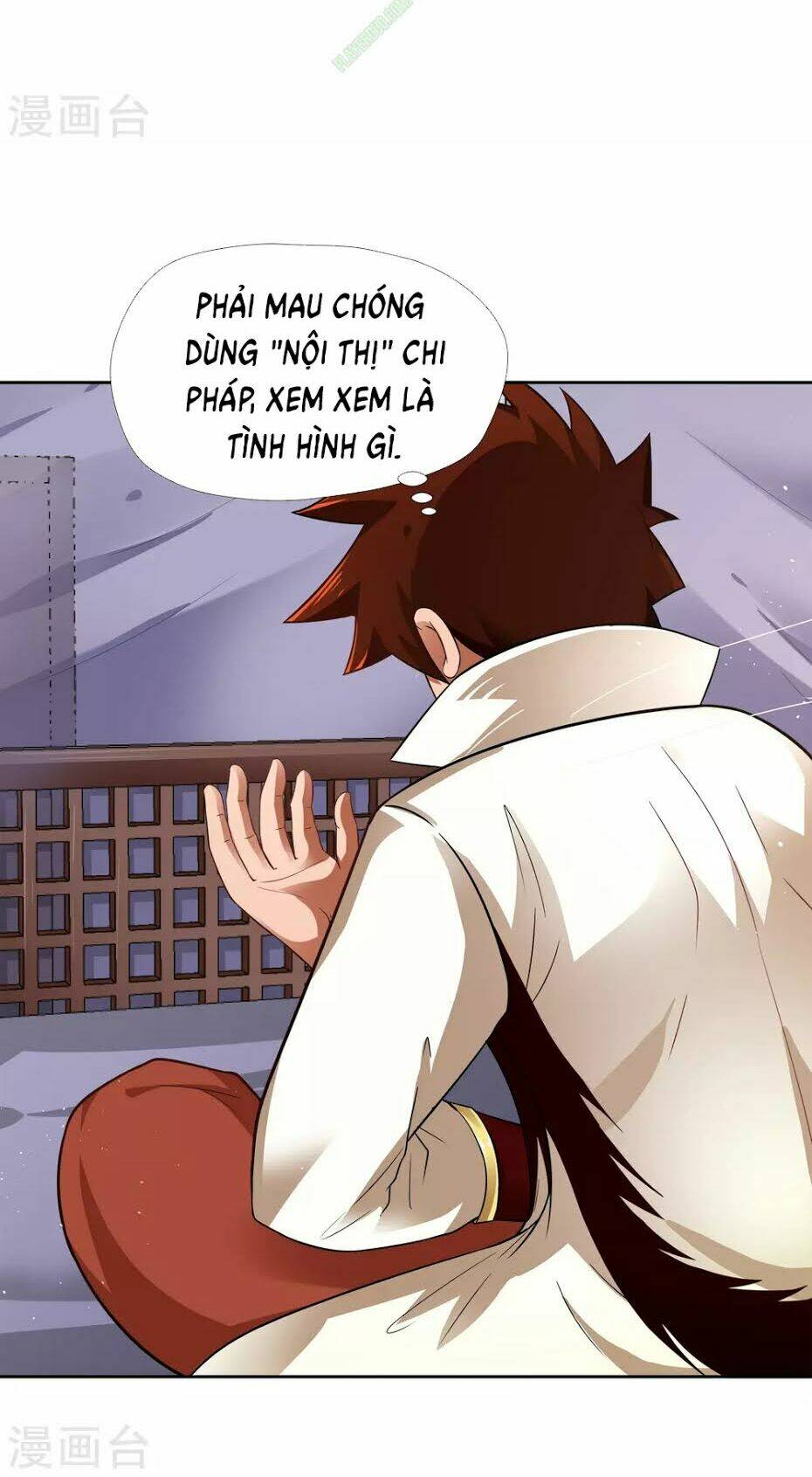 võ linh kiếm tôn chapter 6 4